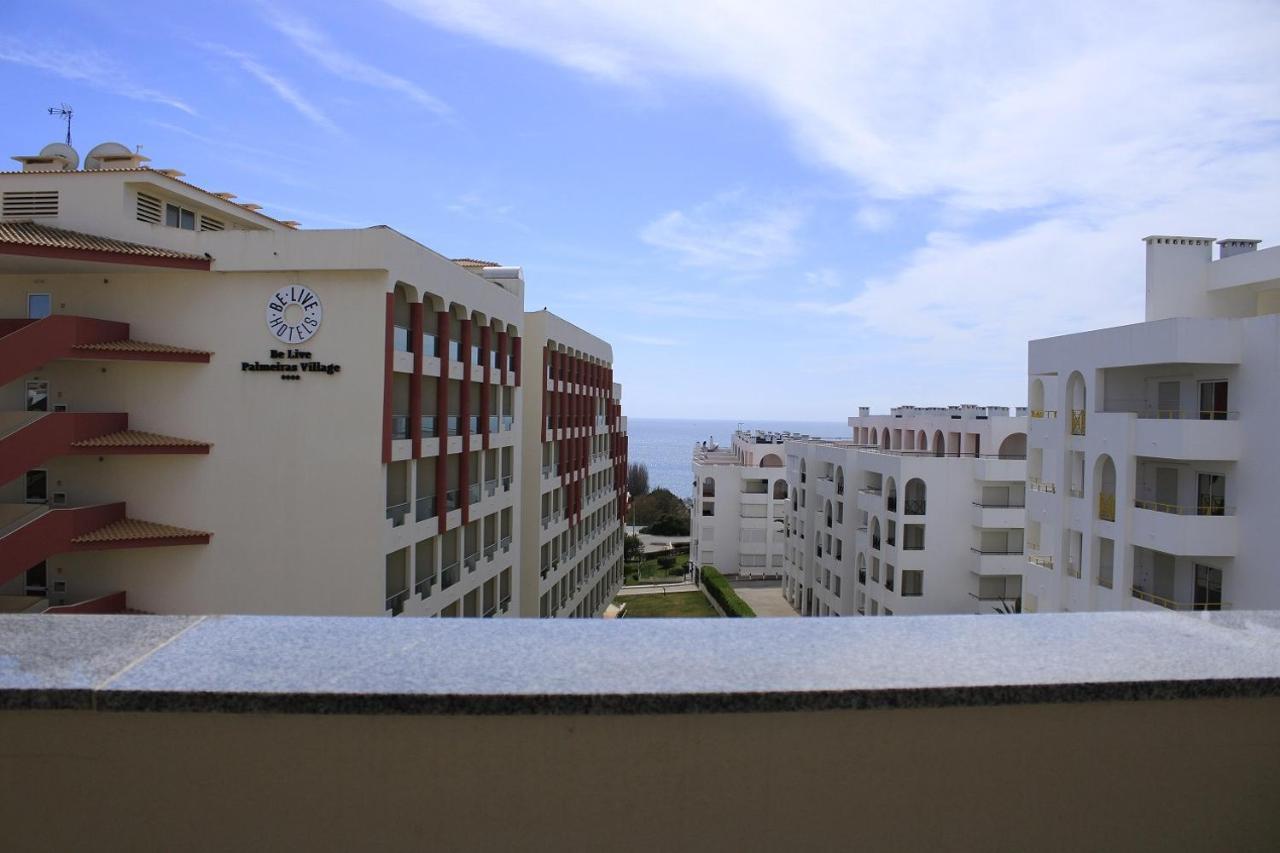 Armacao De Pera Brightness With Pool By Homing Apartment ภายนอก รูปภาพ