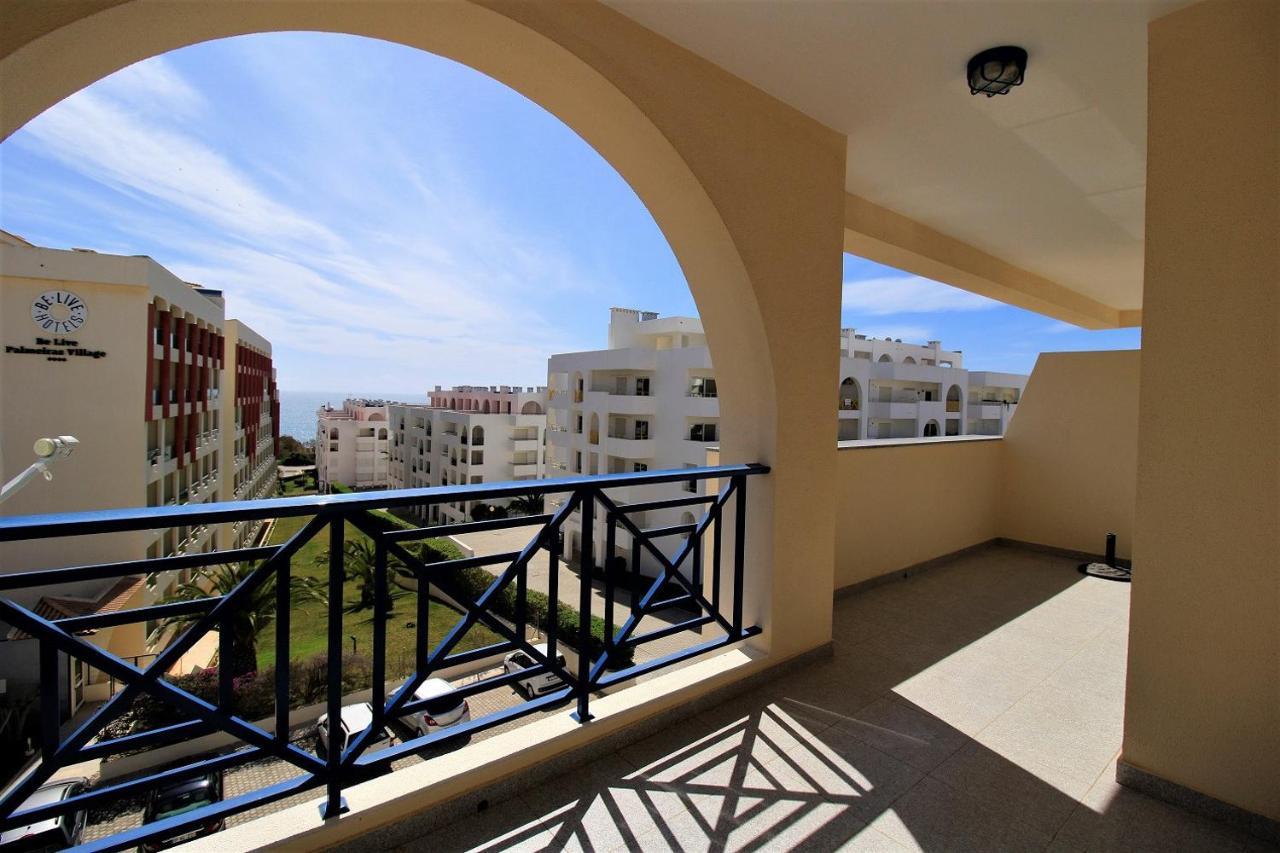 Armacao De Pera Brightness With Pool By Homing Apartment ภายนอก รูปภาพ