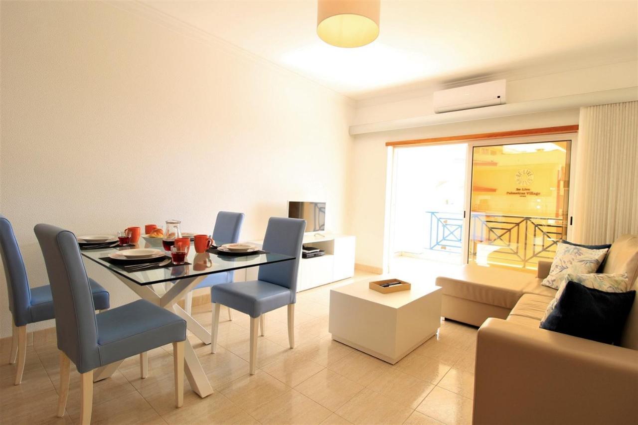 Armacao De Pera Brightness With Pool By Homing Apartment ภายนอก รูปภาพ